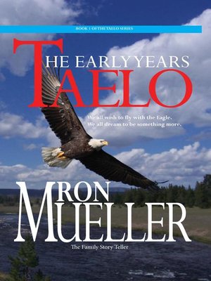 cover image of Taelo